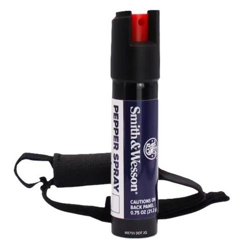 Smith Wesson Pepper Spray Jogger .75oz view 2