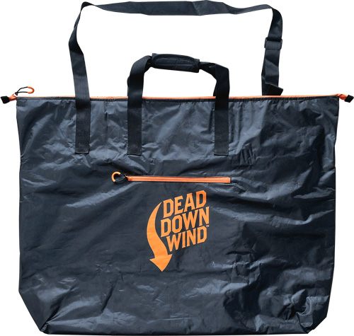 DDW Black Premium Scent Prevent Travel BAG 33inX24in