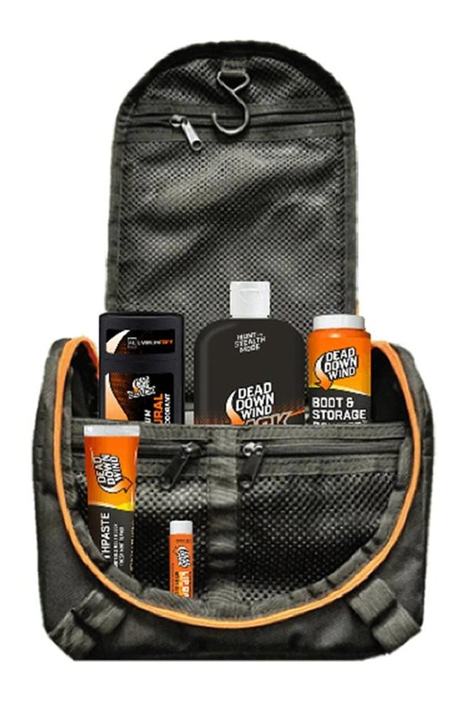 Dead Down Wind 2022 All In One Hygiene Kit Odor Eliminator Scent view 4