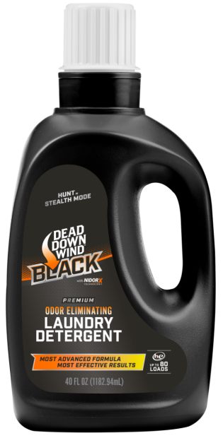 Dead Down Wind Black Premium Unscented Laundry Detergent (40 Oz) - Scent El view 2