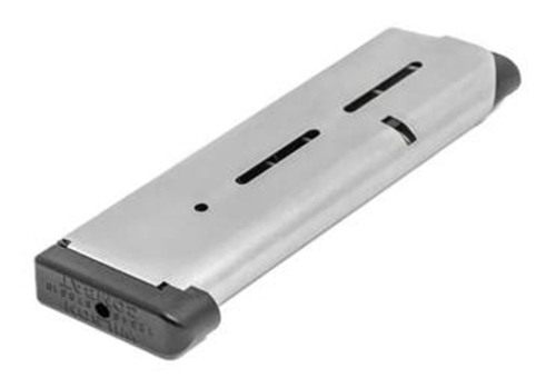 Wilson Combat 47D 1911 .350in 8rd Detachable w/ Standard Floor Plate 45 ACP view 3