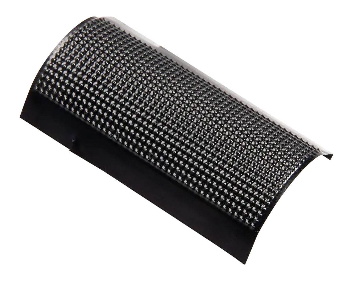 Wilson Combat 100B 1911 Checkered Frontstrap Blued Steel