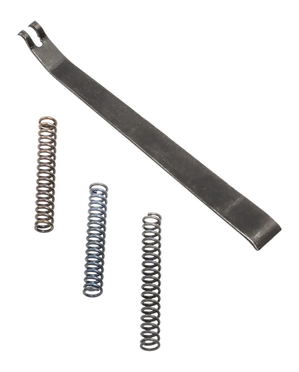 Wilson Combats Spring Kit Custom-Tune for S W K/L/N Revolvers