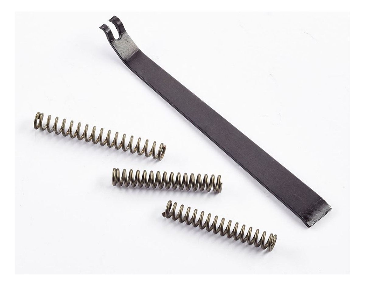 Wilson Combats Spring Kit Custom-Tune for S W K/L/N Revolvers view 2