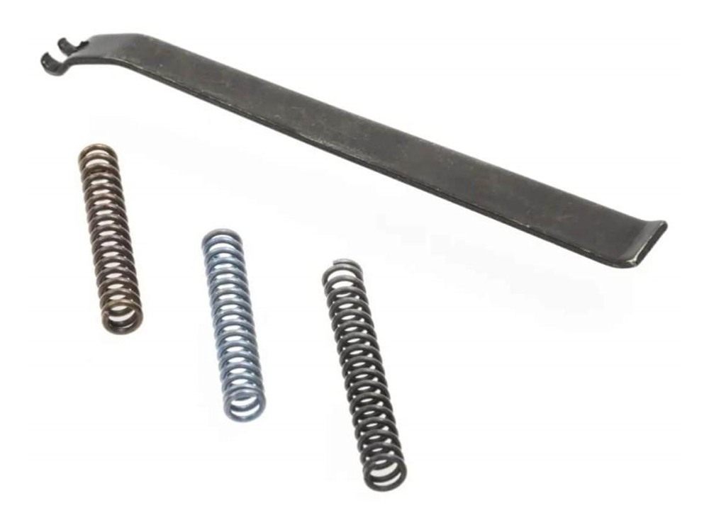 Wilson Combats Spring Kit Custom-Tune for S W K/L/N Revolvers view 3