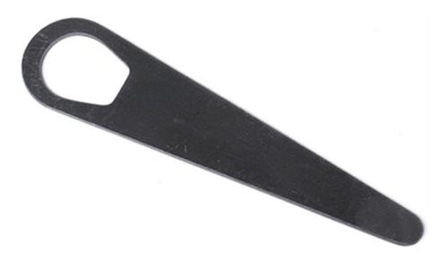 Wilson Combat Barrel Bushing Wrench 1911 Government, Commander Steel Blue view 2