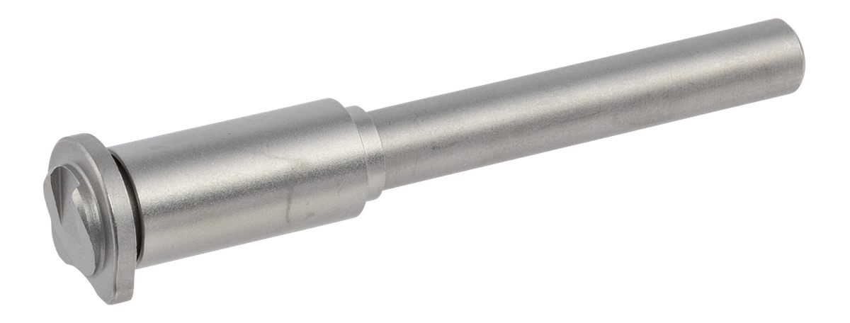 Wilson Combat 25C Guide Rod 1911 Commander Stainless Steel