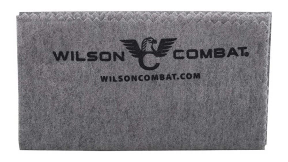 Wilson Combat Silicone Cleaning Cloth view 2