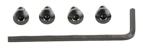 Wilson Combat 1911 Bl Hex Head Grip Screws 4 Pk view 3