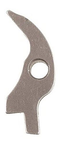 Wilson Combat 1911 DLX A-2 Sear view 7