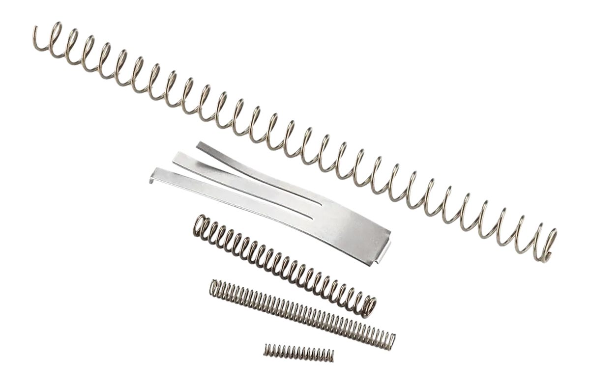 Wilson Combat 316G Complete Spring Set for 1911 Full Size Steel
