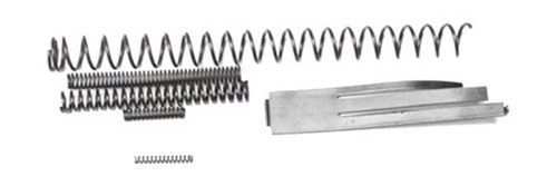 Wilson Combat 316G Complete Spring Set for 1911 Full Size Steel view 2