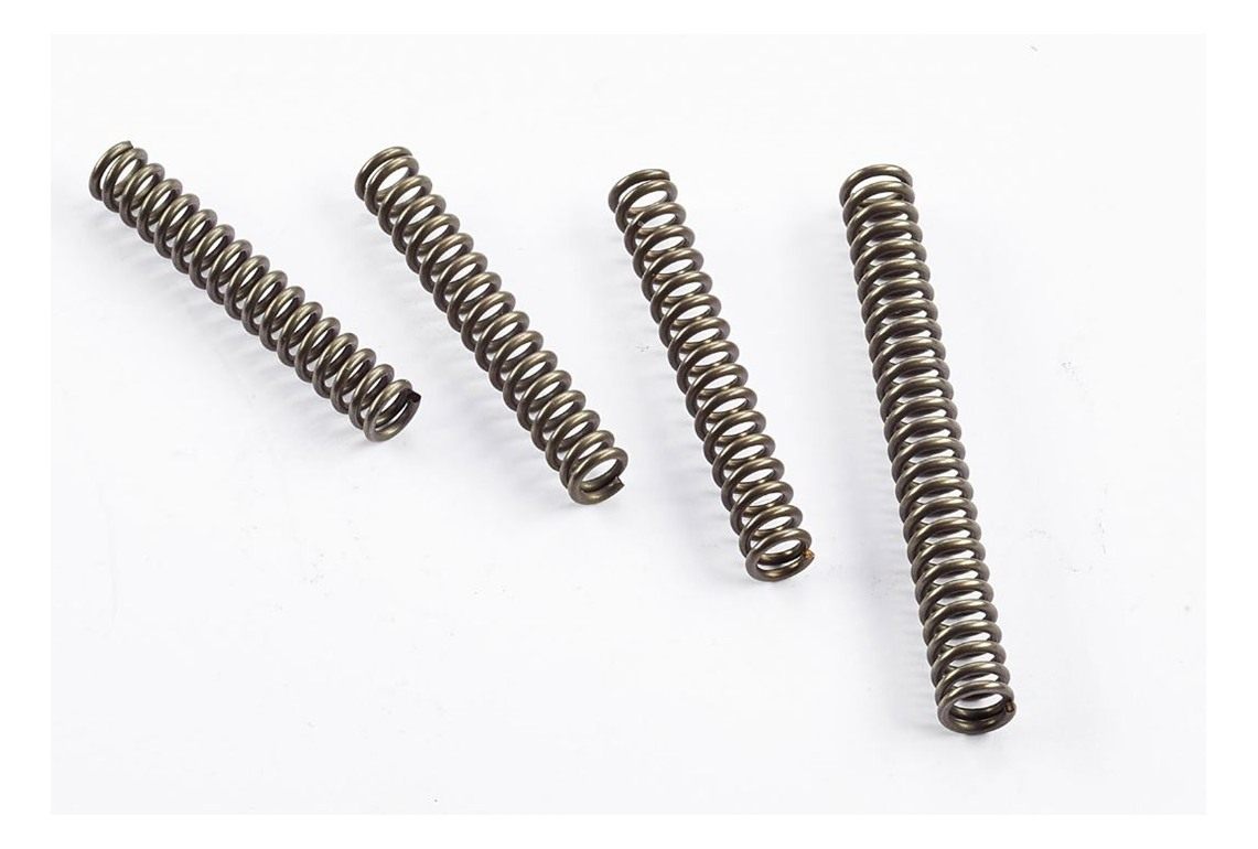 Wilson Combat 321 Custom Tune Spring Kit S W J Stainless Steel view 2