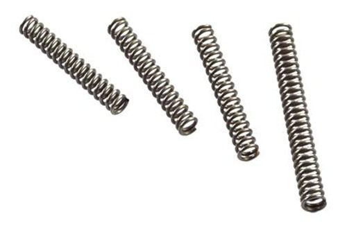 Wilson Combat 321 Custom Tune Spring Kit S W J Stainless Steel view 3