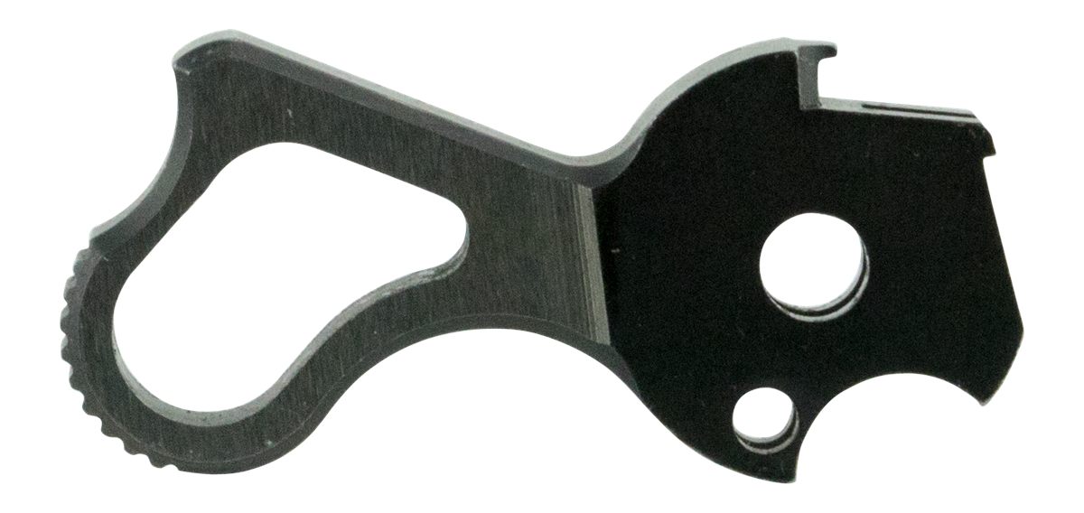 Wilson Combat 337B Ultralight Skeleton Hammer 1911 Style Blued