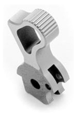 Wilson Combat 337S Ultralight Skeleton Hammer 1911 Style Stainless Steel view 2