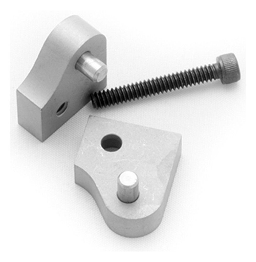 Wilson Combat Fitting Jig
