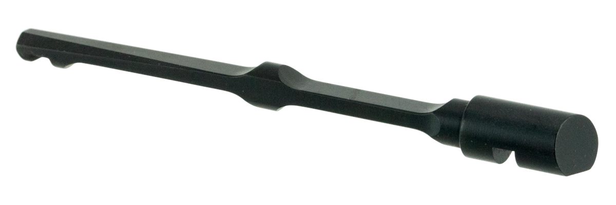 Wilson Combat 41570 Bullet Proof Extractor 45 ACP 1911 Blued Steel Handgun