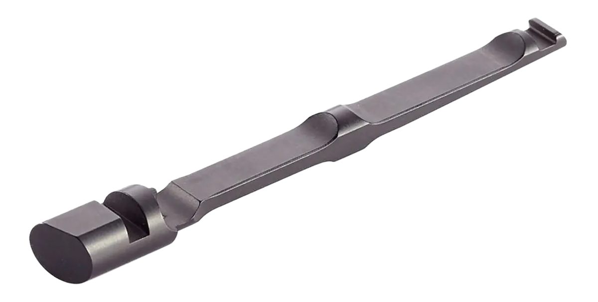 Wilson Combat 41580 Bullet Proof Extractor 80 Series 45 ACP 1911 Blued Stee