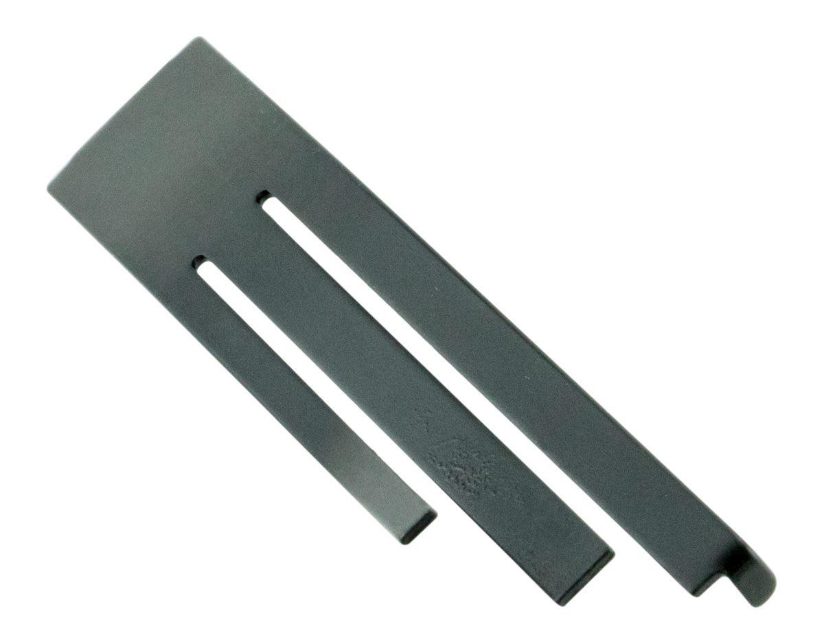 Wilson Combat 417 Bullet Proof Sear Spring 1911 Black Steel