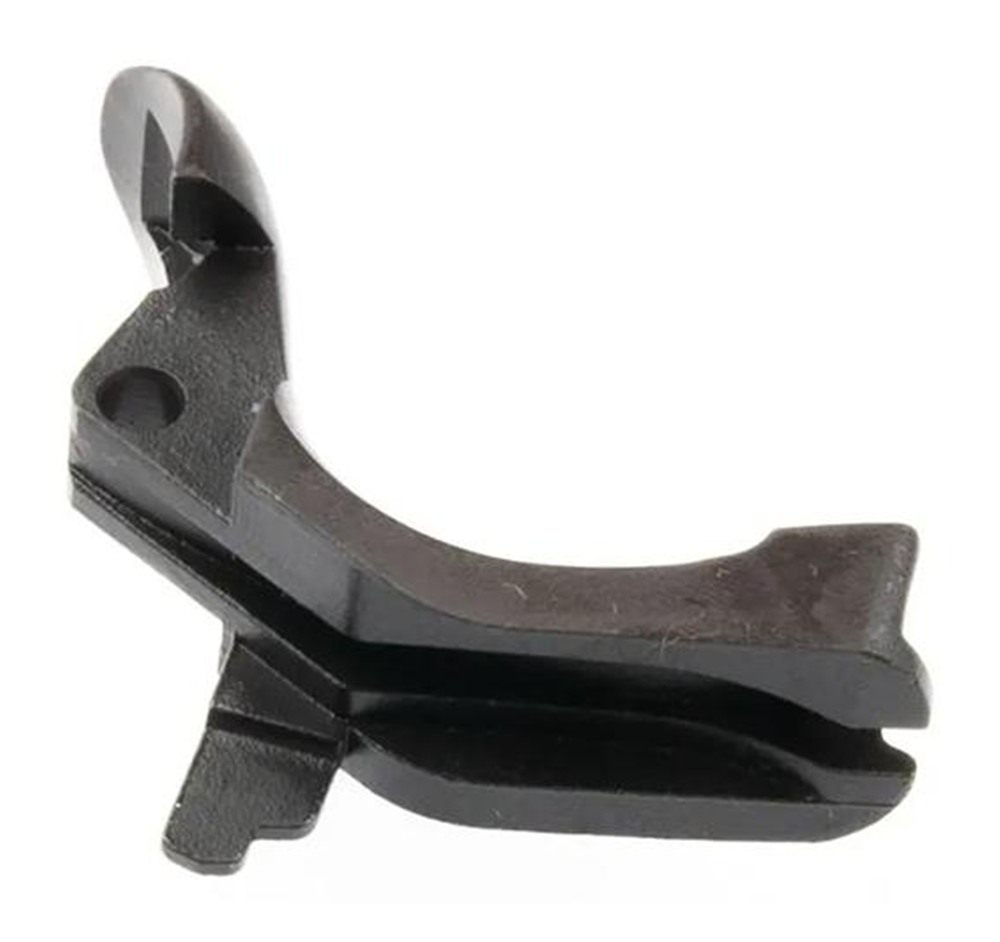 Wilson Combat 429BG Beavertail Grip Safety Drop-In 1911 Blued Steel Handgun view 2