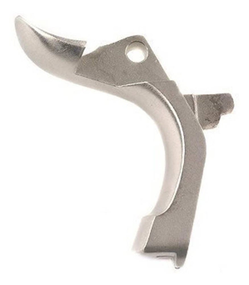 Wilson Combat Drop in BVR Tail GOV't SS view 2
