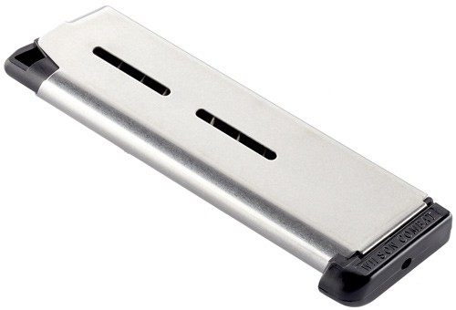 Wilson Combat Series 47 for Full Size 1911 Handgun Magazine .45 ACP 7/rd w/ view 2