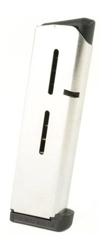 Wilson Combat Series 47 for Full Size 1911 Handgun Magazine .45 ACP 7/rd w/ view 3