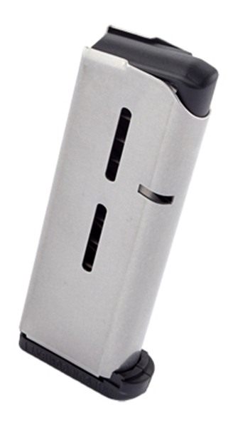 Wilson Combat Series 47 for Full Size 1911 Handgun Magazine .45 ACP 7/rd w/ view 4