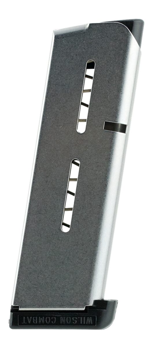 Wilson Combat Handgun Magazine Series 47 for 1911 .45 OM (Officers Model) 7
