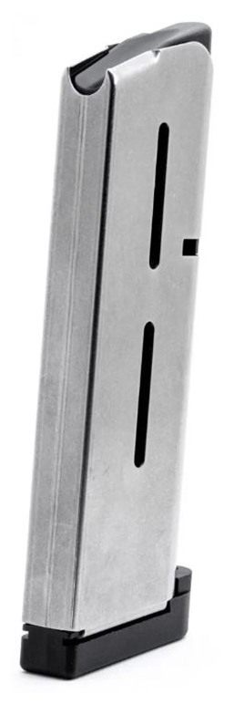 Wilson Combat Handgun Magazine Series 47 for 1911 .45 OM (Officers Model) 7 view 2