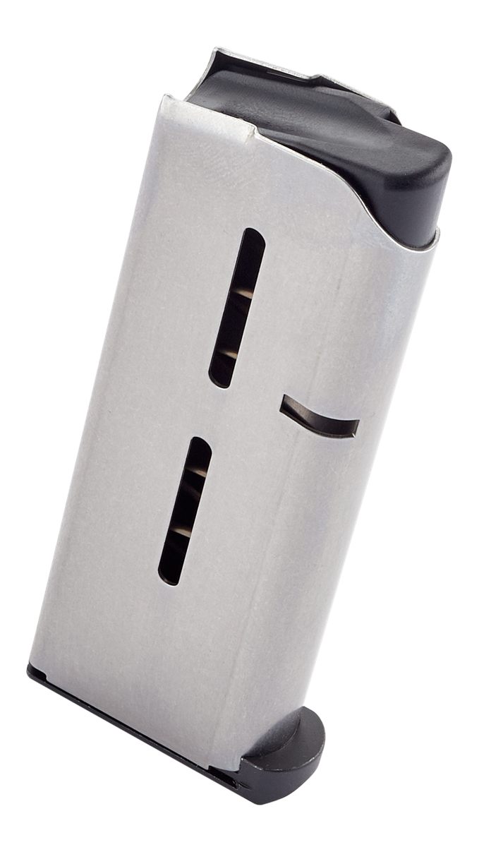Wilson Combat 47OXC 1911 7rd Detachable w/ Standard Floor Plate 45 ACP Fits