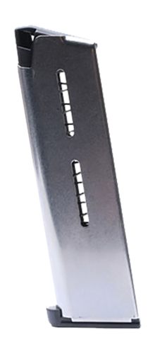Wilson Combat 47C 1911 7rd Detachable w/ Lo-Profile Steel Floor Plate 45 AC