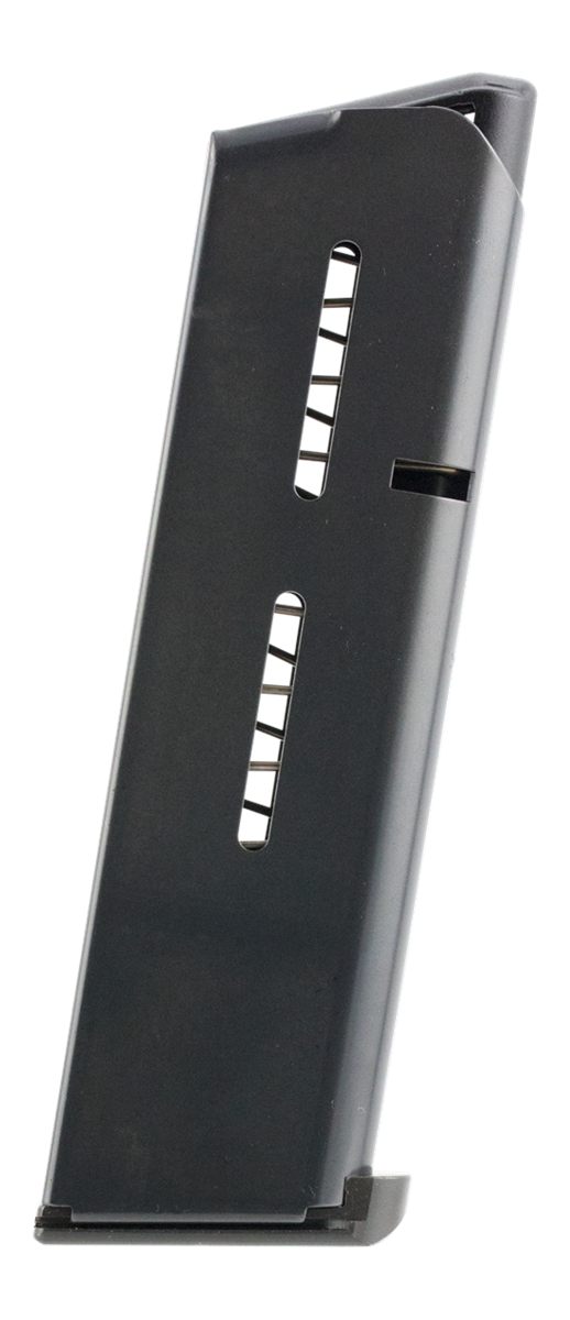 Wilson Combat 47CB 1911 7rd Detachable w/ Lo-Profile Steel Floor Plate 45 A