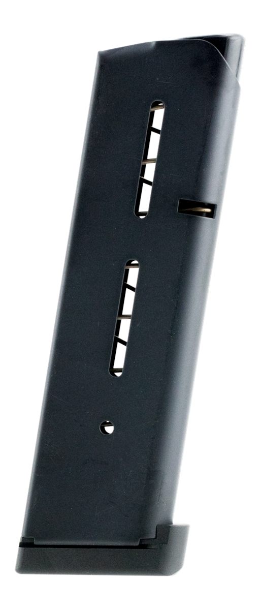 Wilson Combat 47DAB 1911 8rd Detachable w/ Aluminum Floor Plate 45 ACP Fits