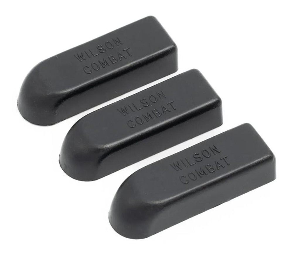Wilson Combat Glue-On Base Pad