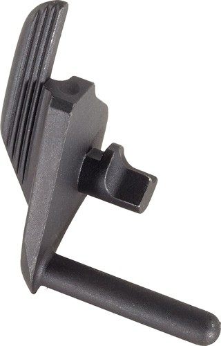 Wilson Combat 6BN Thumb Safety Tactical Lever 1911 Blued Steel Handgun view 2