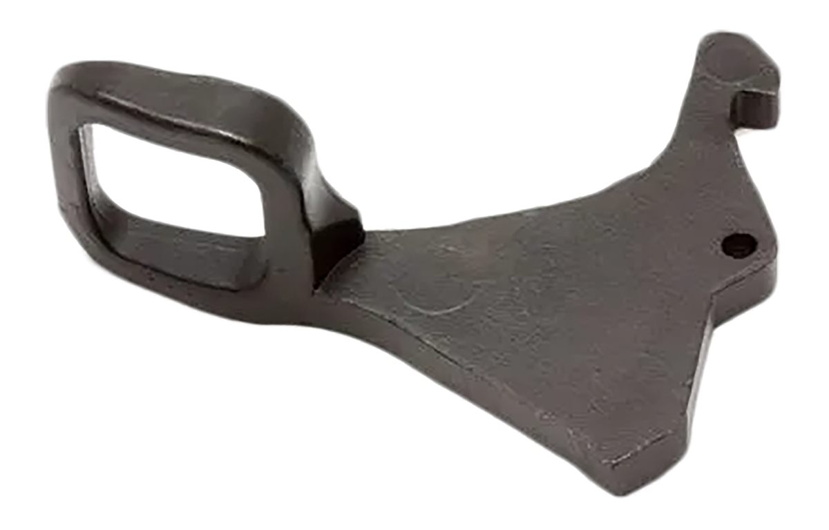Wilson Combat TRCHR Extended Charging Handle AR15 Style Black Aluminum