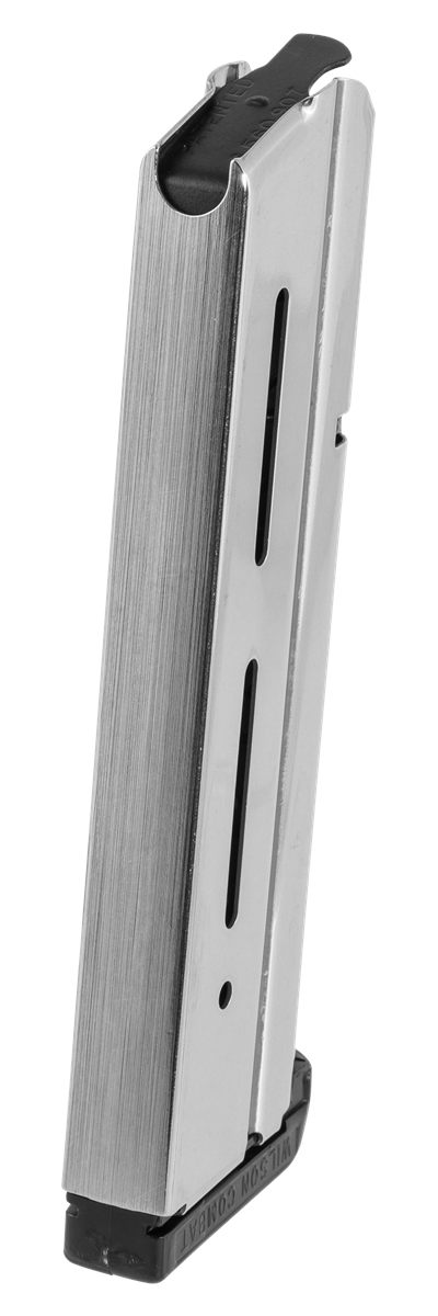 Wilson Combat 47NX 1911 9rd Detachable w/ Standard Floor Plate 10mm Auto St