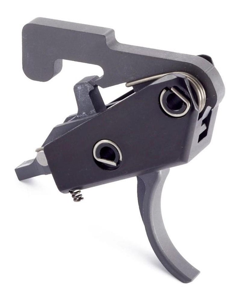 Wilson Combat Tactical Trigger Unit for AR Platform Single Stage Semi Auto view 4