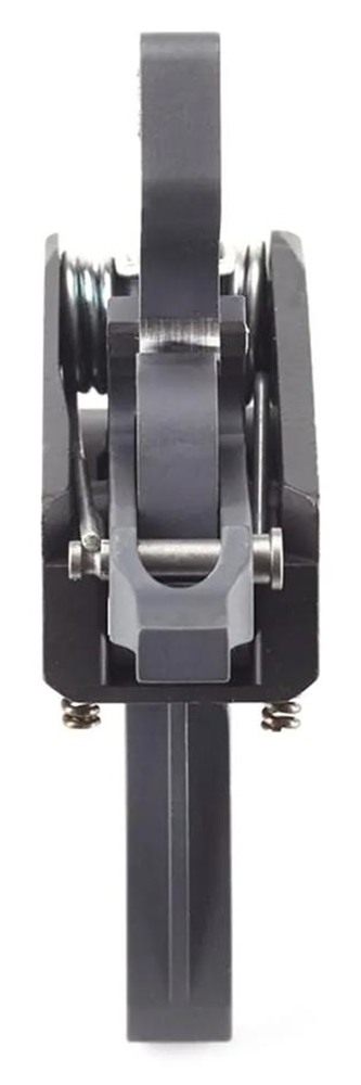 Wilson Combat TRTTUM2 Tactical Trigger Unit Two-Stage Curved with 4.50 lbs view 5