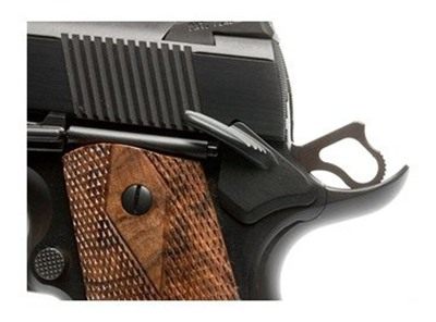 WC Wilson Bullet PR Thumb Safety BBL. Gun Stock Accessories
