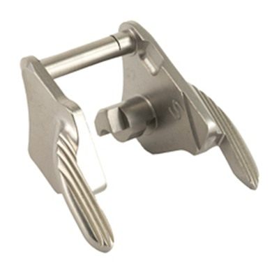 Wilson Combat Bullet PRF Ambi Thumb Sfty SS