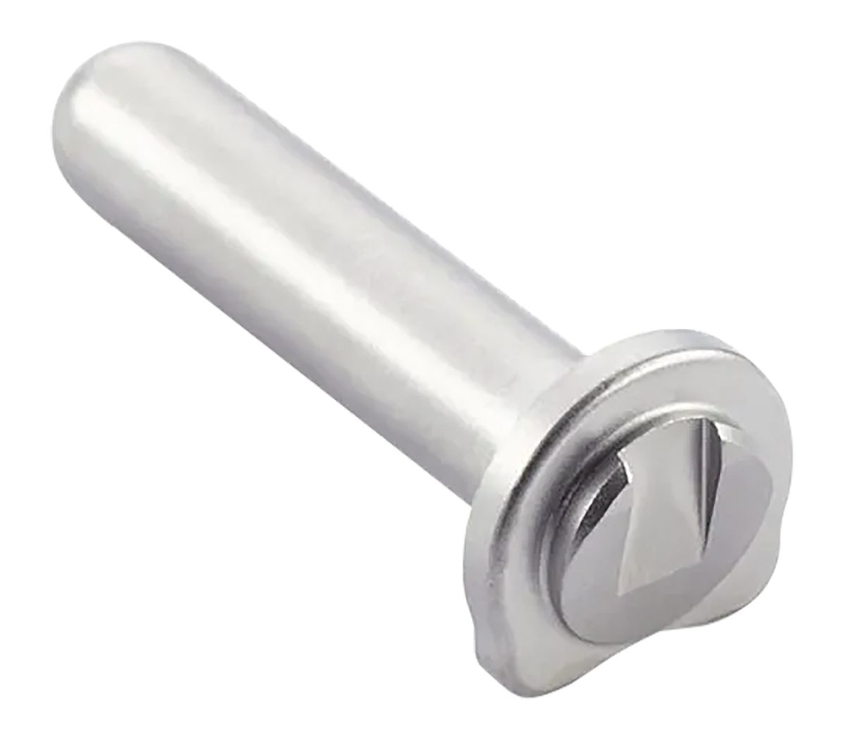 Wilson Combat Bullet Proof Guide Rod for Full Size 1911 Handguns Stainless