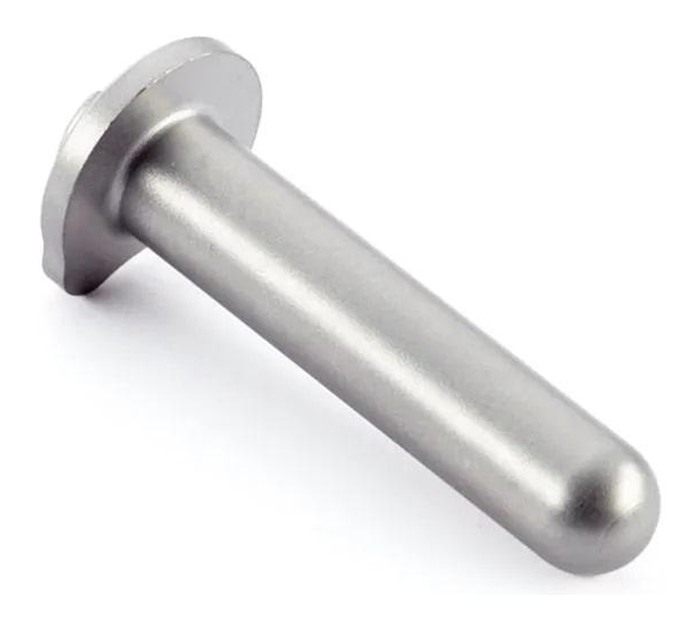 Wilson Combat Bullet Proof Guide Rod for Full Size 1911 Handguns Stainless view 2