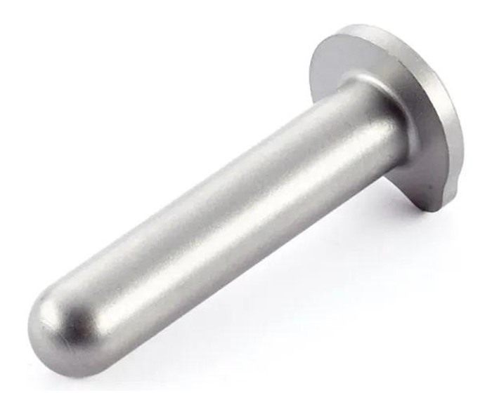 Wilson Combat Bullet Proof Guide Rod for Full Size 1911 Handguns Stainless view 3