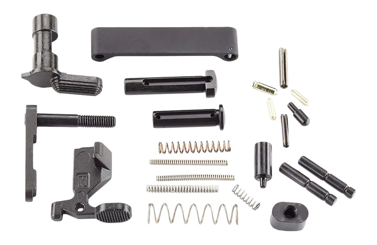 Wilson Combat Small Parts Kit for AR-15 Mil-Spec