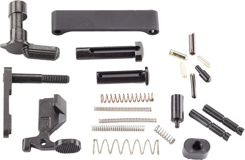 Wilson Combat Small Parts Kit for AR-15 Mil-Spec view 2