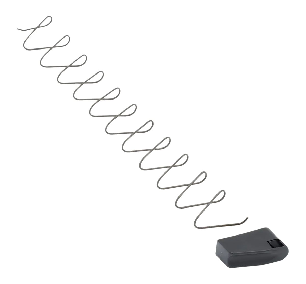 Wilson Combat 500SFK8 Spring/Follower Kit for Elite Tactical 45 ACP Magazin