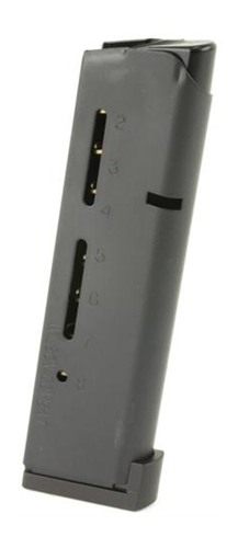 Wilson Combat Series 47 for 1911 Magazine .45 ACP HD/+P Elite Tactical - Fu